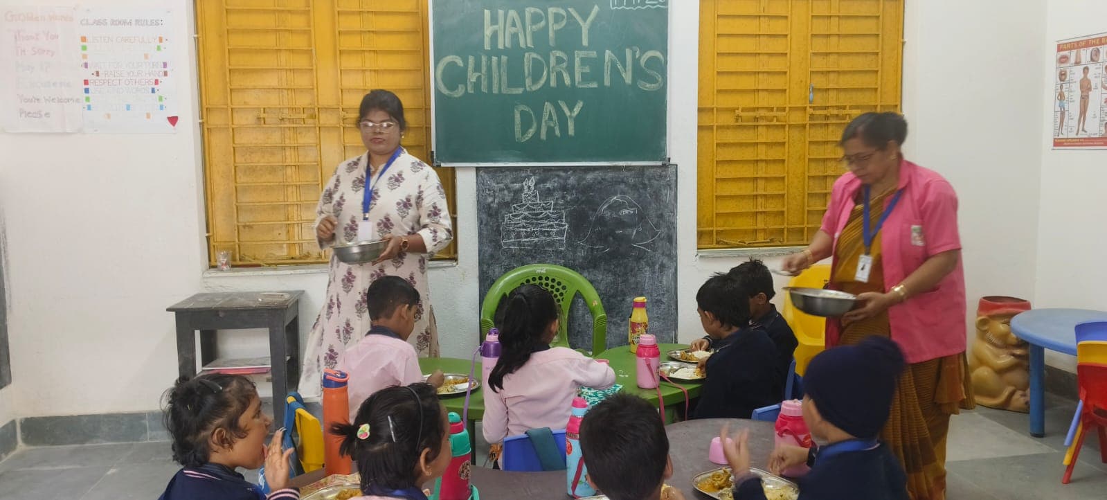 Children's Day