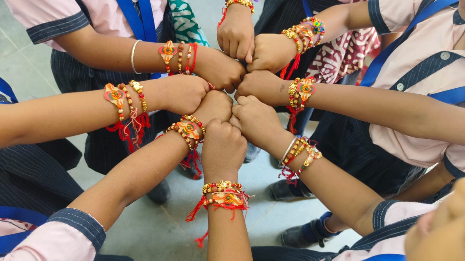 Raksha Bandhan