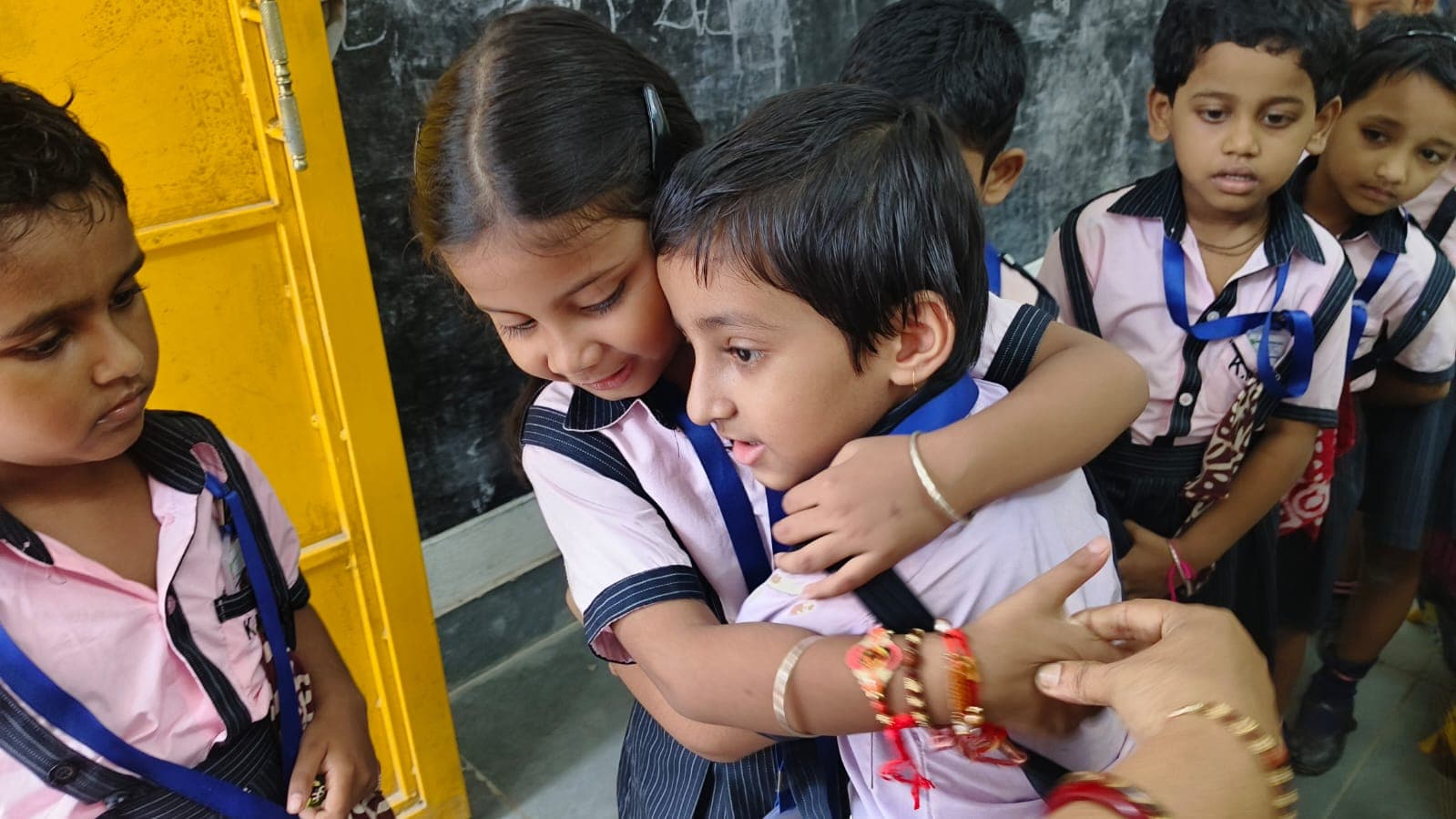 Raksha Bandhan