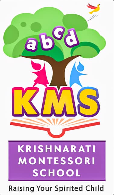 KMS logo