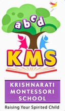 KMS logo