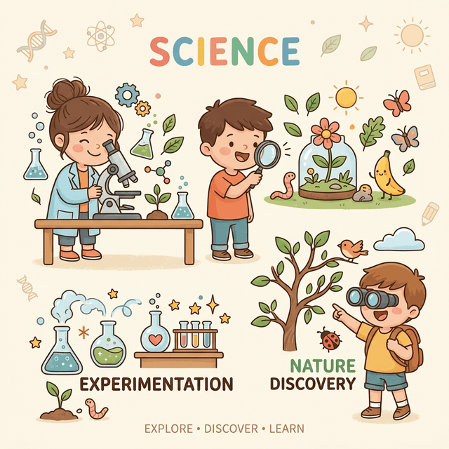 Practical Life Activities